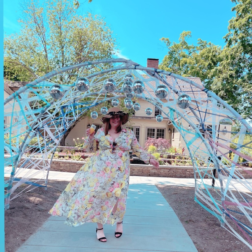 Meet your Posher, Nicolette